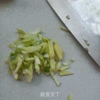 醋焖银鲳鱼的做法步骤：4