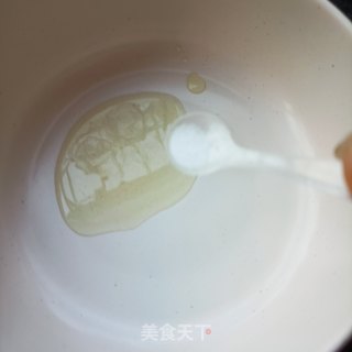 腊肉炖紫芸豆的做法步骤：6