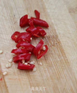 腊肉炖紫芸豆的做法步骤：14