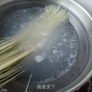红油猪肝粉的做法步骤：18