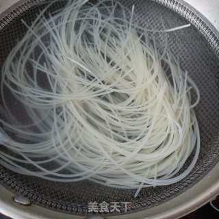 红油猪肝粉的做法步骤：19