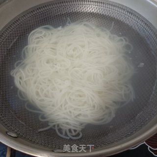 红油猪肝粉的做法步骤：22