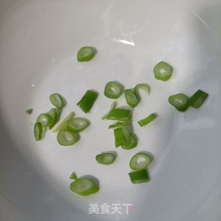 红油猪肝粉的做法步骤：23