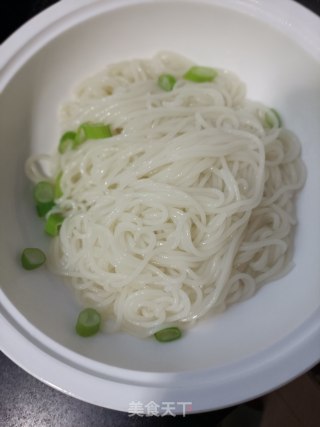红油猪肝粉的做法步骤：24