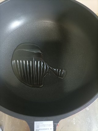 菠菜煎蛋的做法步骤：4