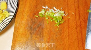 土豆酸辣粉的做法步骤：2