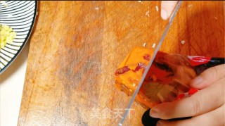 土豆酸辣粉的做法步骤：4