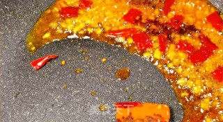土豆酸辣粉的做法步骤：9