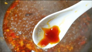 土豆酸辣粉的做法步骤：11