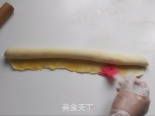 苹果馅苏式月饼的做法步骤：10