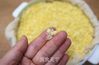 奶香绿豆糕的做法步骤：7