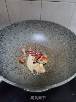 可乐鸭的做法步骤：5