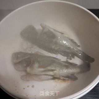 小石斑焖面的做法步骤：6