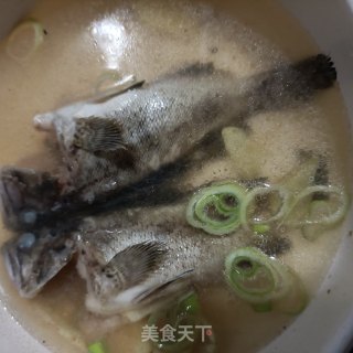 小石斑焖面的做法步骤：8