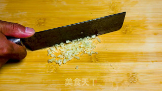 蒜蓉西兰花的做法步骤：6
