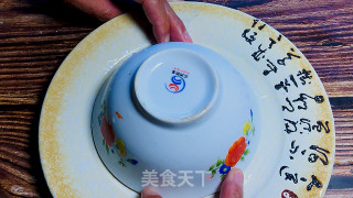 蒜蓉西兰花的做法步骤：14