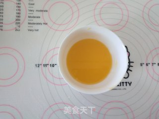 意式白酒杏仁螺旋酥的做法步骤：2