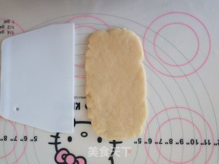 意式白酒杏仁螺旋酥的做法步骤：7