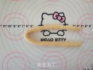 意式白酒杏仁螺旋酥的做法步骤：10