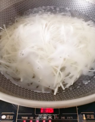 拌面的做法步骤：2
