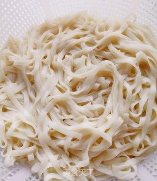 拌面的做法步骤：3