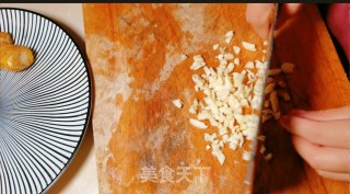 不油炸简单好吃干锅土豆藕片的做法步骤：5