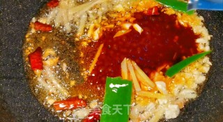不油炸简单好吃干锅土豆藕片的做法步骤：12