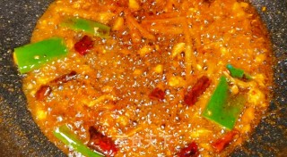 不油炸简单好吃干锅土豆藕片的做法步骤：13