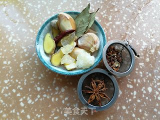 黄焖羊肉的做法步骤：5