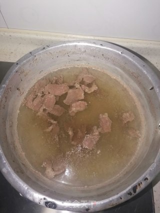 罗宋汤的做法步骤：4