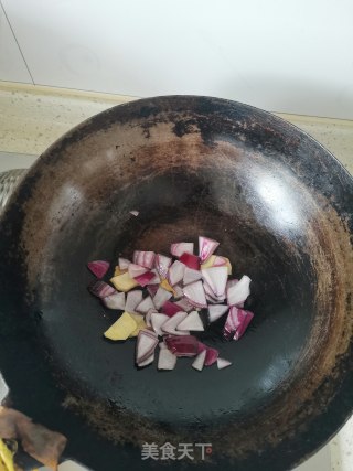 罗宋汤的做法步骤：6
