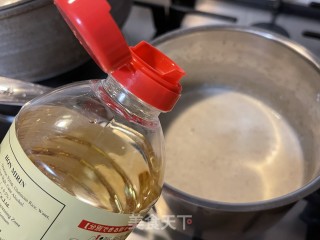 蘑菇汁猪扒饭的做法步骤：9