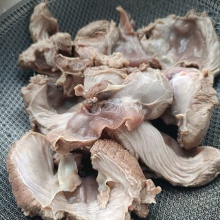卤护心肉的做法步骤：5