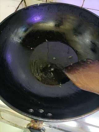 炒包心菜的做法步骤：2