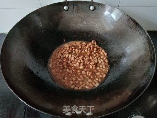 葱香豆豉的做法步骤：4
