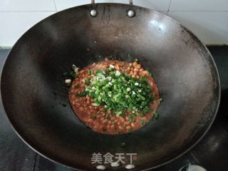 葱香豆豉的做法步骤：6