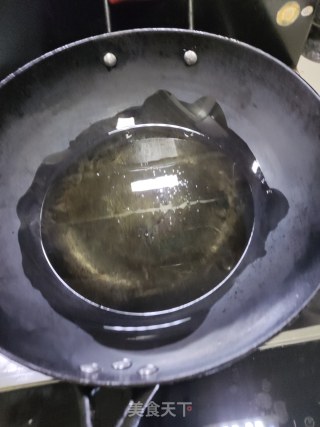 干煸鸡块的做法步骤：4