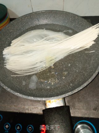 面条的做法步骤：3