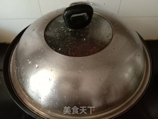 香辣鸡腿的做法步骤：12