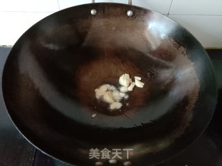 清炒冬瓜片的做法步骤：2
