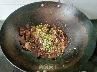 泡椒鳝鱼的做法步骤：11