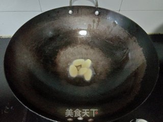 土豆烧番鸭的做法步骤：4
