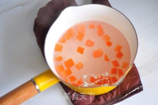 酱烧鸡腿饭的做法步骤：5