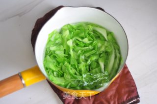 酱烧鸡腿饭的做法步骤：6