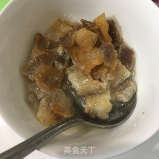 五花肉炒黄瓜杏鲍菇的做法步骤：2