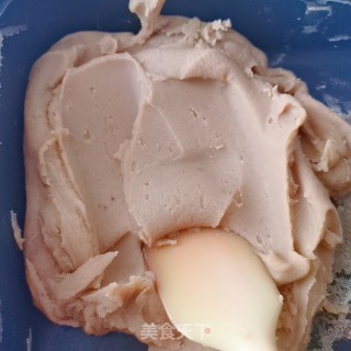 绿豆馅的做法步骤：9