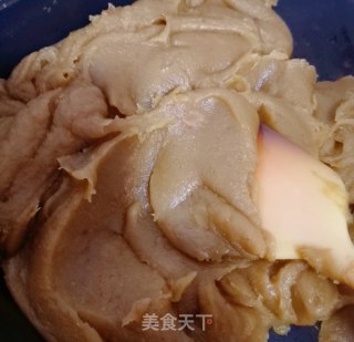 绿豆馅的做法步骤：10