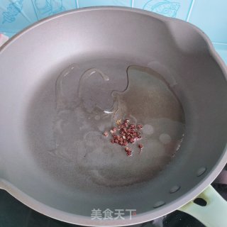 芹菜香辣虾的做法步骤：13