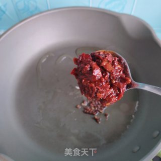 芹菜香辣虾的做法步骤：14
