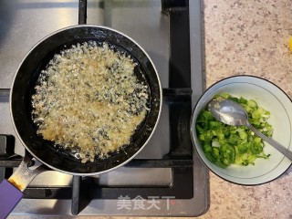 姜葱烤鸡扒的做法步骤：3